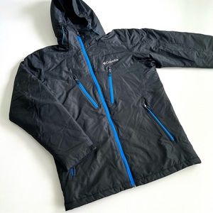 COLUMBIA Lite puffer jacket